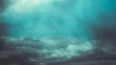Download Wallpaper 2560x1440 Clouds Sky Overcast Cloudy Widescreen
