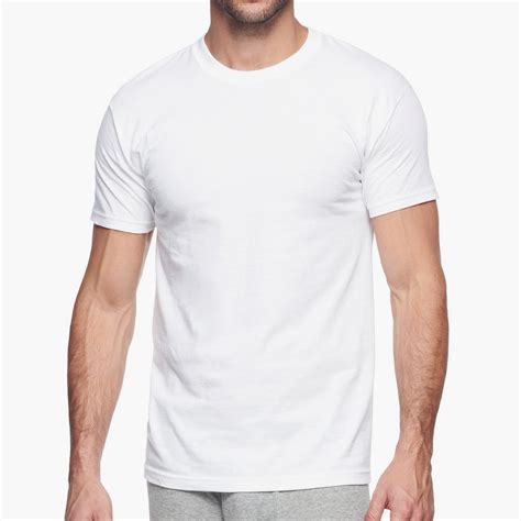 Best White T Shirts For Men Imboldn