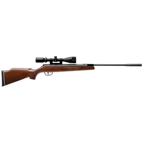 Crosman Remington Summit 177 Caliber Air Rifle 144621 Air And Bb