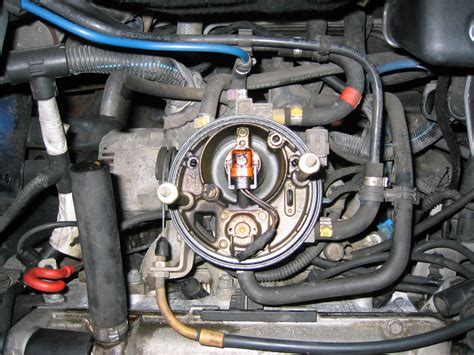 Technical 2001 Seicento Sporting Overheating The Fiat Forum