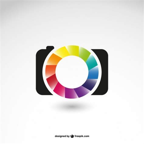 20 Camera Logo Designs Ideas Examples Design Trends Premium Psd