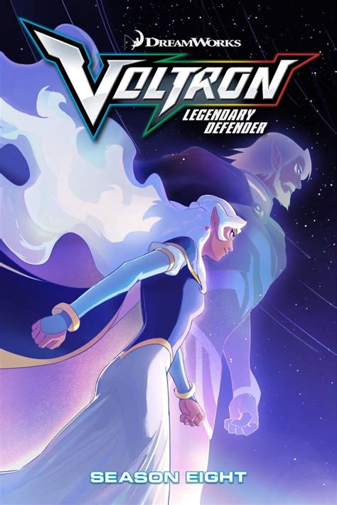 The End Is The Beginning A Review Of Voltron Legendary Defender