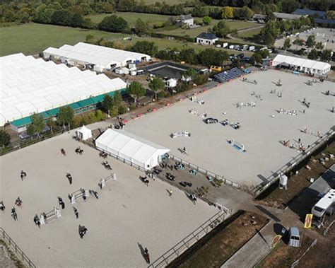 Le Domaine Equi Normandie Centre équestre à Rouen