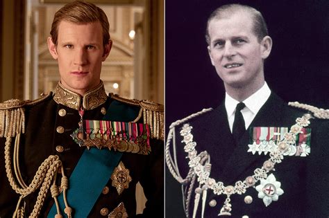 These are the best photos from every 1949: The Crown cast photos vs. real-life inspiration | EW.com