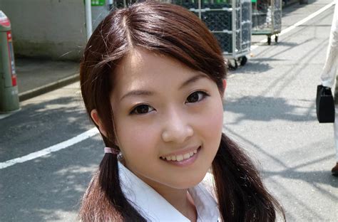 Miwa Asaka Hot Japanese Schoolgirl Outfit ~ Sexy Cosplay Girls