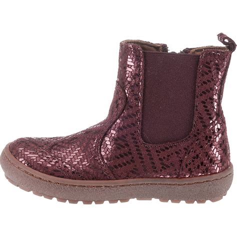 Capture great deals on stylish chelsea boots for women from frye, sorel, dr martens & more. Chelsea Boots für Mädchen, bisgaard | myToys