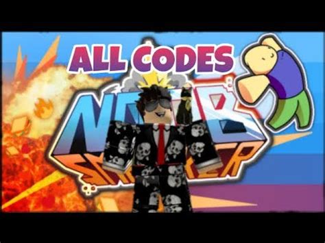 In this video i will be showing you awesome new working codes in all star tower defense! Roblox Noob Smacker Simulator Codes