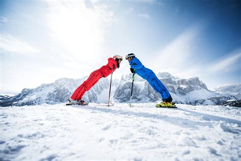 The Most Romantic Ski Holiday In The Alps Ski In Luxury Blog
