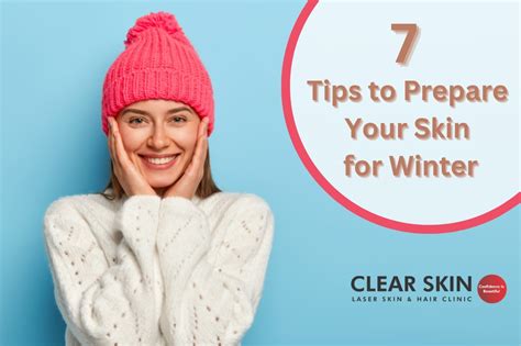 7 Tips To Prepare Your Skin For Winter