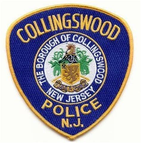 Collingswood Police Jump Into River To Save Unconscious Man From