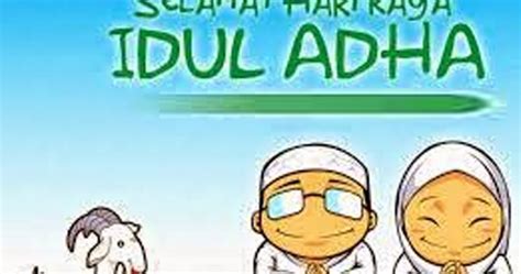 Meskipun hari raya idul adha berbeda dengan idul fitri yang di awali dengan puasa wajib selama sebulan penuh sebelumnya. Pidato Sambutan Dalam Menyambut Hari Raya Idul Adha ...