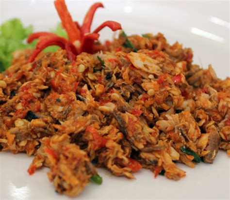 Bahan resep masakan ikan tongkol kuah enak: Resep Sambal Tongkol Suwir - Dapur Lagi
