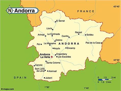 Andorra is a small country in southwest of europe in the world map. Index of /images/ANDORRA
