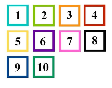 10 Best Large Printable Numbers 1 30 Printableecom Printable Numbers
