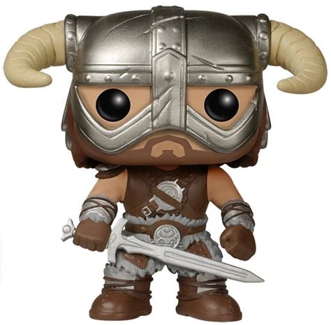 Los Mejores Funko Pop De Skyrimelder Scrolls Online