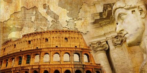 Imperio Romano Información Resumen Y Características