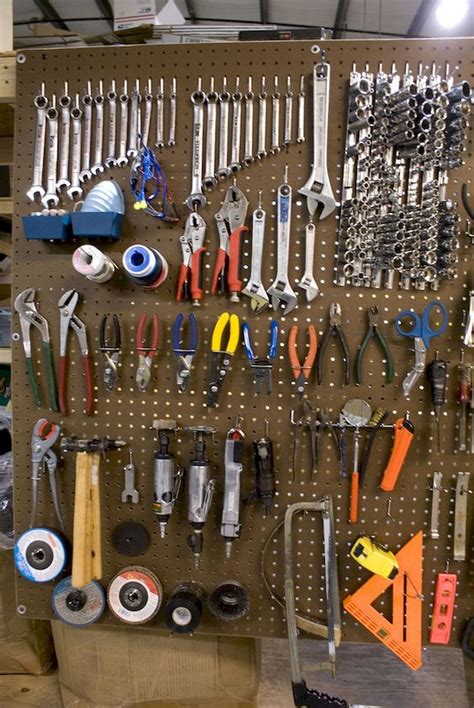 20 Best Garage Organization Garage Organization Garage Tools Garage