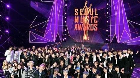 I think it's based on both physical/digital sales and the voting.we will see. Seoul Music Awards 2020, conoce a los nominados y cómo ...