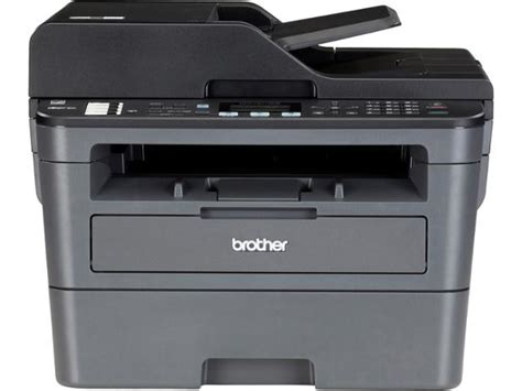 Brother Mfc L2710dw Review All In One Laser Mono Printers And Ink