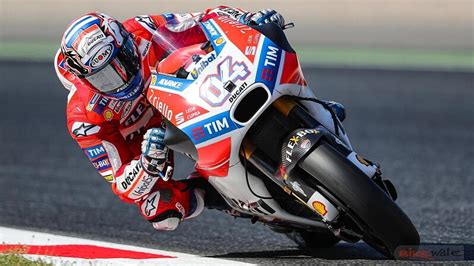 Motogp Desmo Dovi Gains Second Victory In As Many Races Bikewale