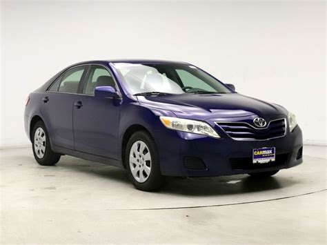 Used Toyota In Laurel Md For Sale