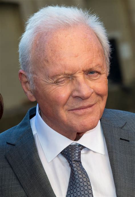 As Sir Anthony Hopkins Turns 85 He Reveals What Saved Him And Gave Him