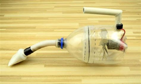 3 Homemade Vacuum Cleaner Plans You Can Try Easily