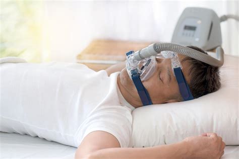 Sleep Apnea And Its Impact On The Heart St Davids Healthcare
