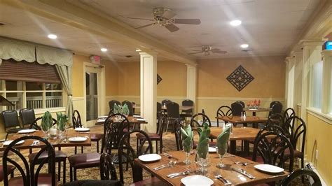 Willows Restaurant And Catering 288 Anderson Rd Asbury Nj 08802 Usa
