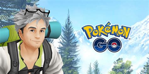Pokemon Go All Professors Research Tasks And Rewards