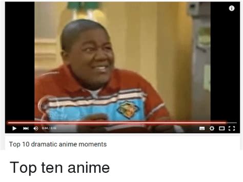 25 Best Memes About Anime Moments Anime Moments Memes