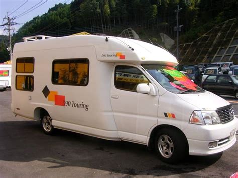Import kereta dari jepun ke malaysia. Import campervan dan motorhome dari jepun - Motorhome dan ...