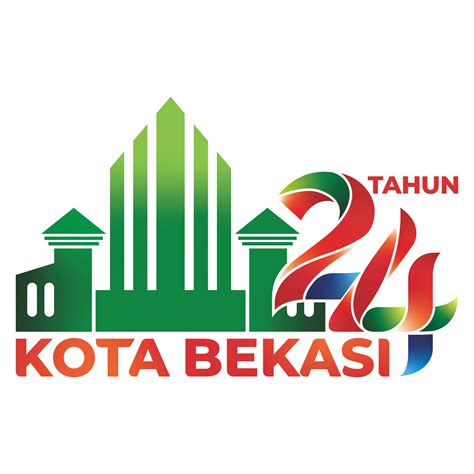 Detail Logo Kota Bekasi Png Koleksi Nomer 15
