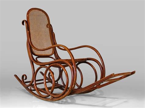 Top 15 Of Rocking Chairs With Springs