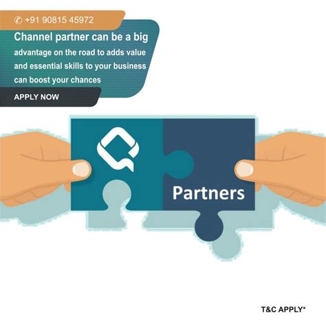 Channel Partner Boost Your Business With Essential Skills