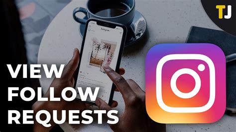 How To View Your Follow Requests On Instagram Youtube