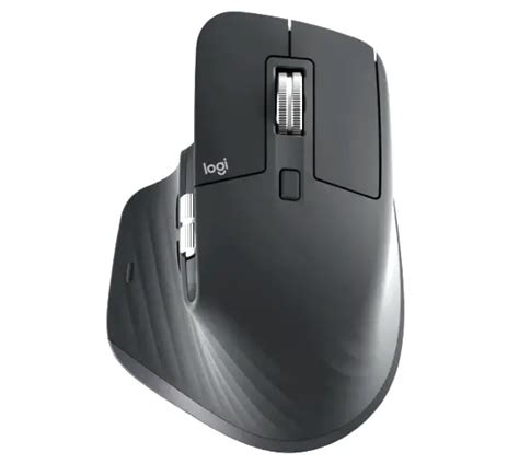 Mx Master 3s Mouse User Manual Setup Instructions And Features Logitech