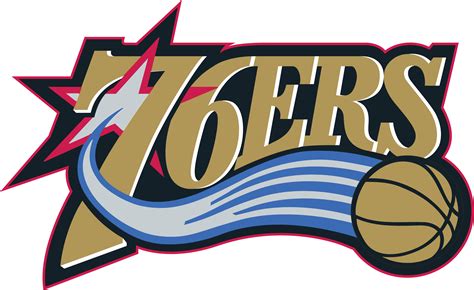 Sixers Logo Png - PNG Image Collection png image