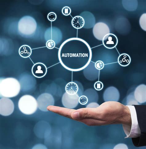 Rpa Robotic Process Automation Whats In Store For 2020
