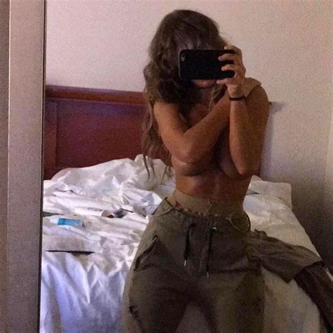 Niykee Heaton Nude Leaked Photos And Sex Tape Scandal Planet