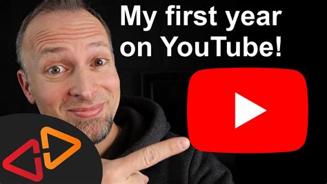 My First Year On Youtube And Whats Coming Next Crosslink
