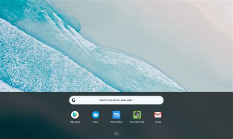 Chrome Os Updated To Chrome 65 With A Number Of New Features
