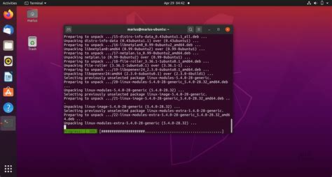 Ubuntu 20 04 Lts Gets New Kernel Update Three Security Free Nude Porn