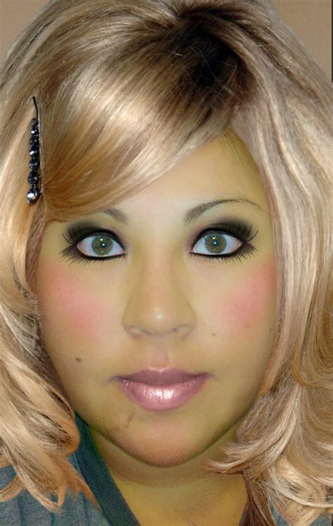 The online hairstyle service provides haircut simulator , hairstyle generator , visual designer to create a new look for a woman or a man. "wonderchick.me's Makeover" created using TAAZ Virtual ...