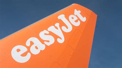 Easyjet Logo Logodix