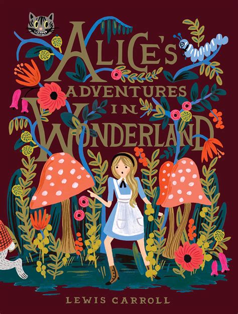 Alices Adventures In Wonderland Penguin Books Australia