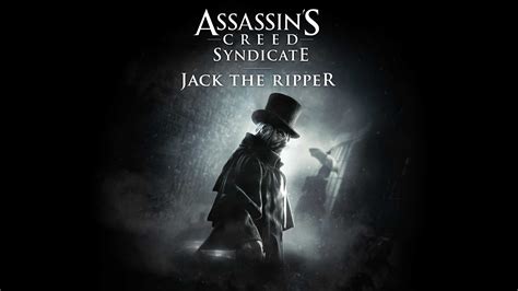 Assassins Creed Syndicate Jack The Ripper Epic Games Store