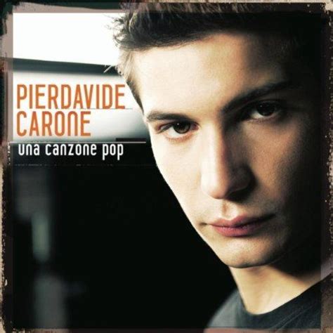 Fanclub ufficiale di pierdavide carone. Pierdavide Carone - Discografia Testi Accordi spartiti per ...