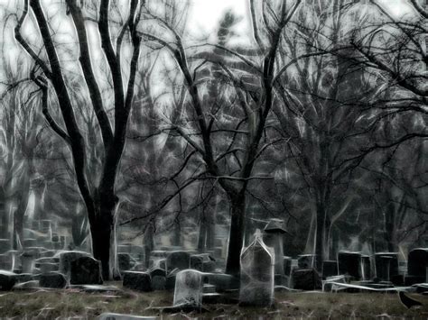 eerie shapes photograph by gothicrow images fine art america