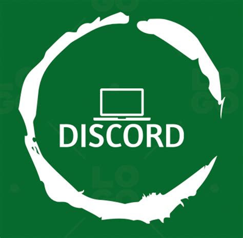 Discord Server Logo Maker